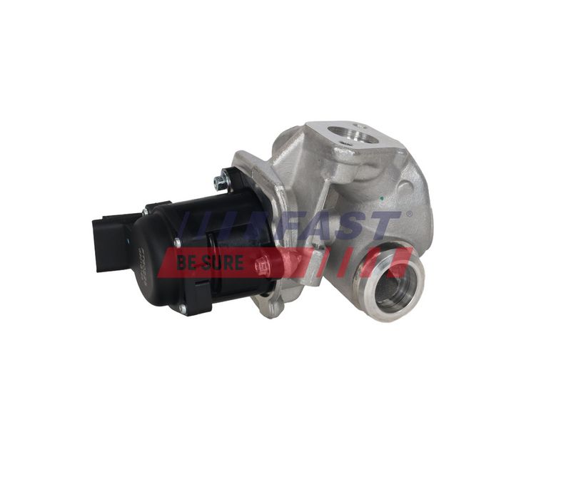 FT60225 FAST - КЛАПАН EGR FIAT SCUDO 07> CITROEN BERLINGO 1.6JTD/HDI 5 PIN