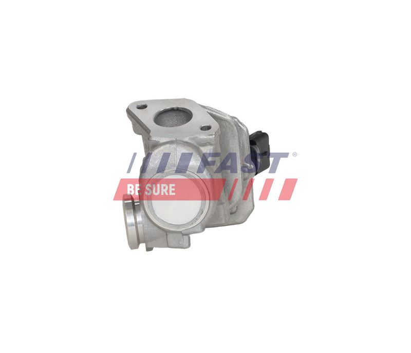 FT60225 FAST - КЛАПАН EGR FIAT SCUDO 07> CITROEN BERLINGO 1.6JTD/HDI 5 PIN