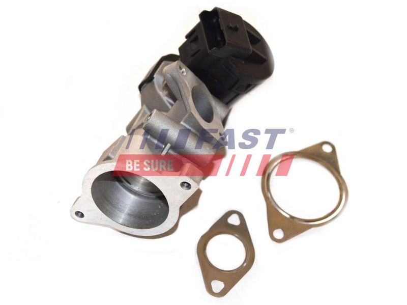 FT60226 FAST - КЛАПАН EGR FIAT SCUDO 07> 2.0JTD 5-PIN