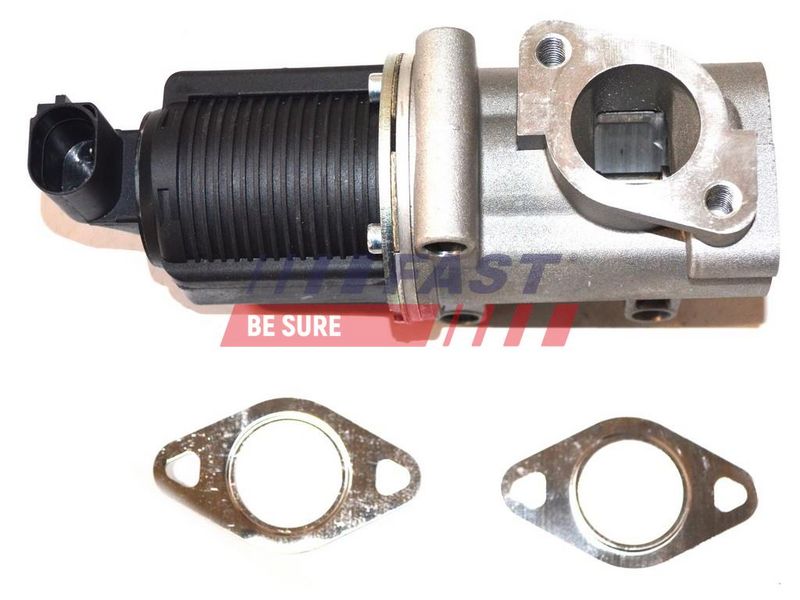 FT60227 FAST - КЛАПАН EGR ALFA 159 05> 1.9JTD 8V 2 PIN