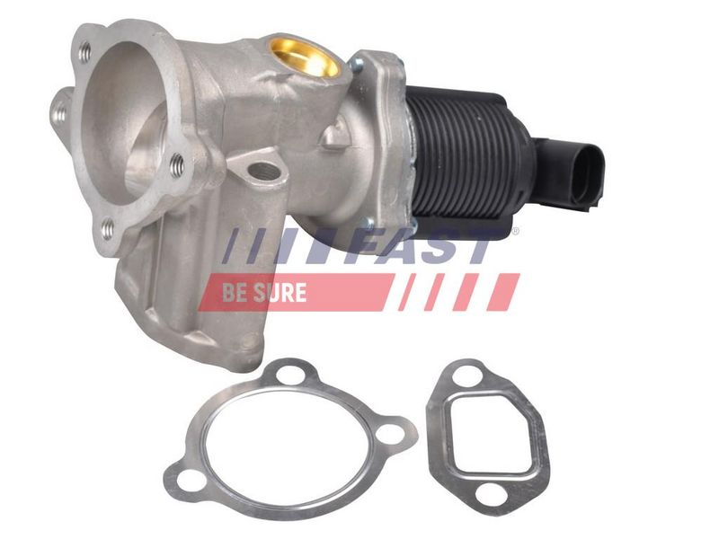 FT60228 FAST - КЛАПАН EGR FIAT FIORINO 07> 1.3MJTD