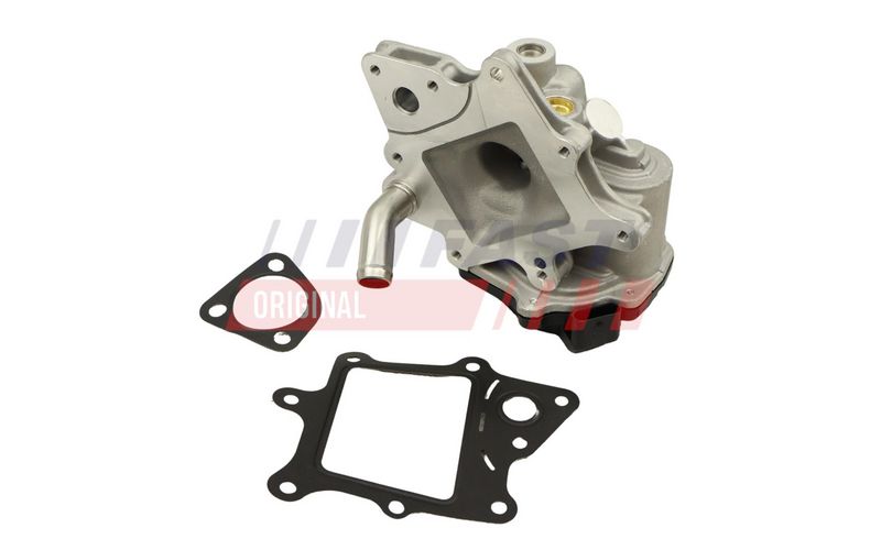 FT60231 FAST - КЛАПАН EGR FIAT DUCATO 06> 3.0 EURO 5