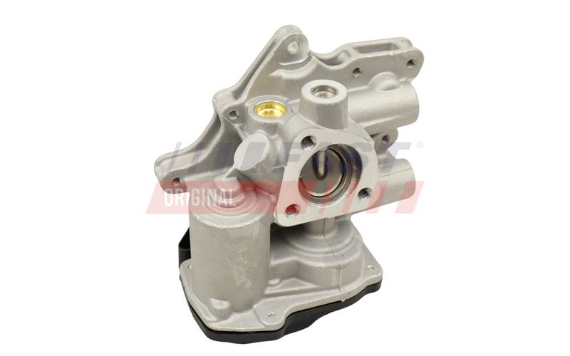 FT60231 FAST - КЛАПАН EGR FIAT DUCATO 06> 3.0 EURO 5