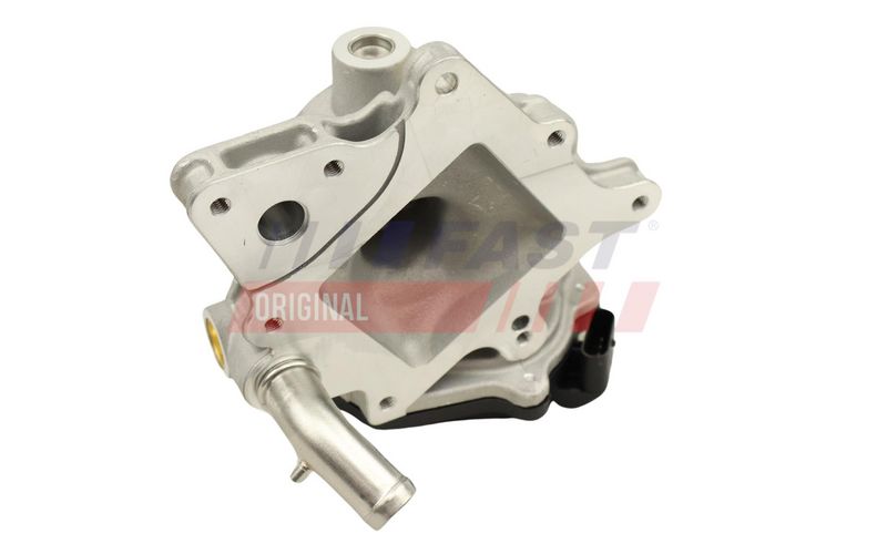 FT60231 FAST - КЛАПАН EGR FIAT DUCATO 06> 3.0 EURO 5