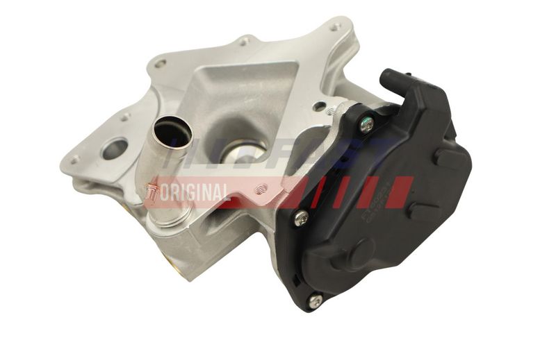 FT60231 FAST - КЛАПАН EGR FIAT DUCATO 06> 3.0 EURO 5