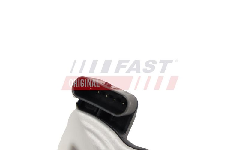 FT60231 FAST - КЛАПАН EGR FIAT DUCATO 06> 3.0 EURO 5