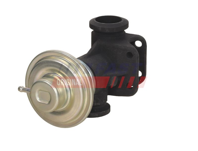 FT60233 FAST - КЛАПАН EGR FIAT DUCATO 02> 2.0 JTD