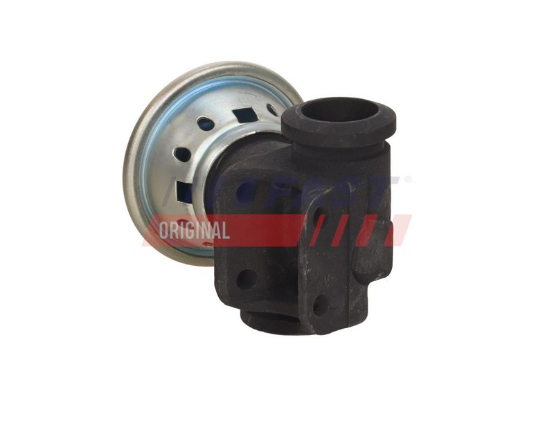 FT60233 FAST - КЛАПАН EGR FIAT DUCATO 02> 2.0 JTD