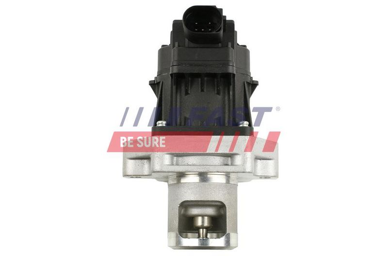 FT60234 FAST - КЛАПАН EGR FIAT DOBLO 09> 1.6/2.0 JTD 5-PIN