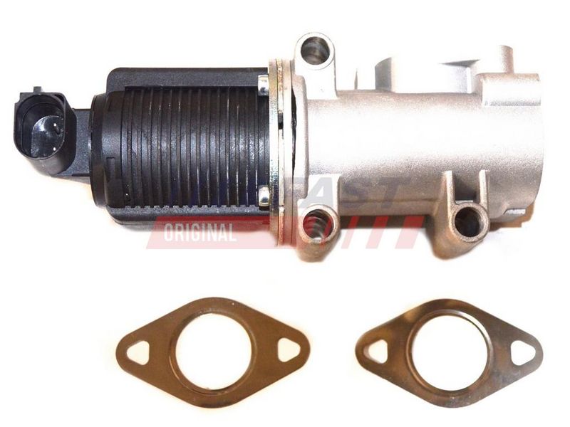 FT60238 FAST - КЛАПАН EGR FIAT DOBLO 00> 1.9JTD