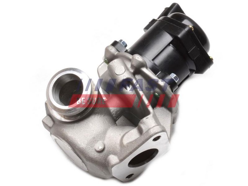 FT60240 FAST - КЛАПАН EGR CITROEN NEMO 07> 1.4 HDI