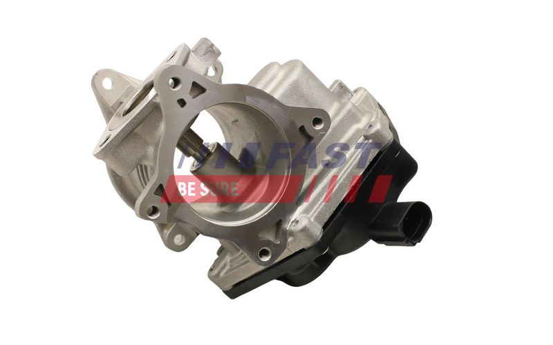 FT60241 FAST - КЛАПАН EGR VW CRAFTER I 06> 2.0 TDI