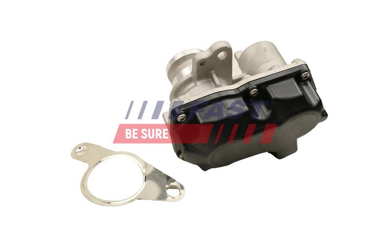 FT60242 FAST - КЛАПАН EGR RENAULT TRAFIC 14> 1.6 dCi 90