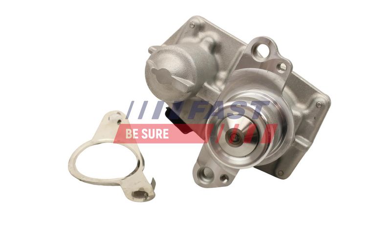 FT60242 FAST - КЛАПАН EGR RENAULT TRAFIC 14> 1.6 dCi 90
