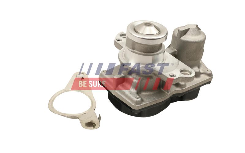 FT60242 FAST - КЛАПАН EGR RENAULT TRAFIC 14> 1.6 dCi 90