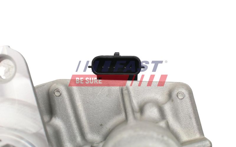 FT60242 FAST - КЛАПАН EGR RENAULT TRAFIC 14> 1.6 dCi 90