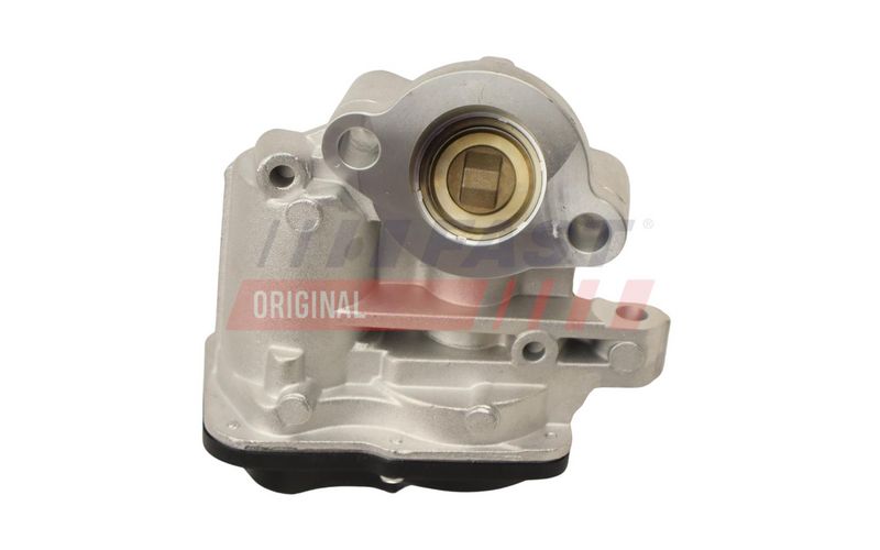 FT60244 FAST - КЛАПАН EGR RENAULT TRAFIC 14> 1.6 dCi 90