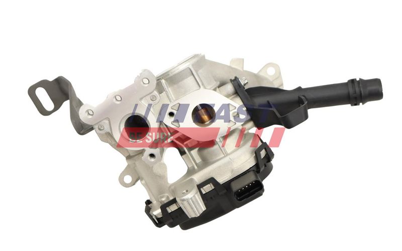 FT60246 FAST - КЛАПАН EGR CITROEN BERLINGO 08> 1.6 BlueHDi 100 14>