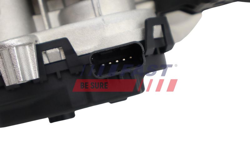 FT60246 FAST - КЛАПАН EGR CITROEN BERLINGO 08> 1.6 BlueHDi 100 14>