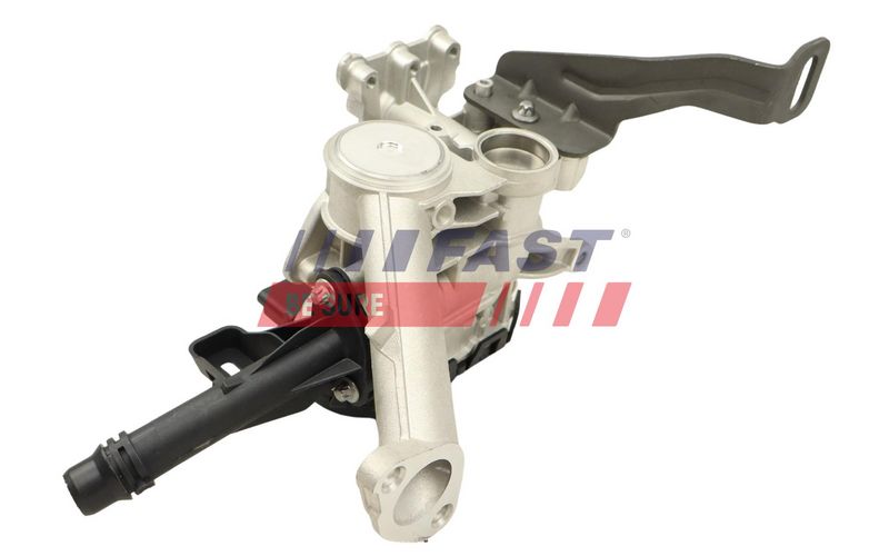 FT60246 FAST - КЛАПАН EGR CITROEN BERLINGO 08> 1.6 BlueHDi 100 14>