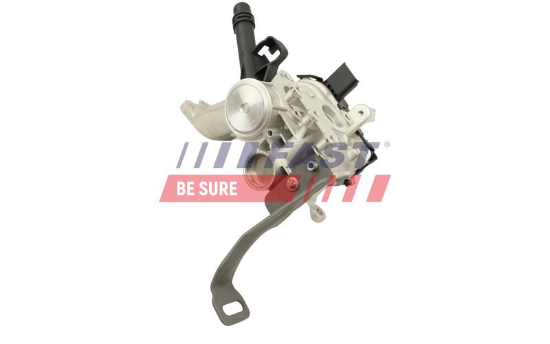 FT60246 FAST - КЛАПАН EGR CITROEN BERLINGO 08> 1.6 BlueHDi 100 14>