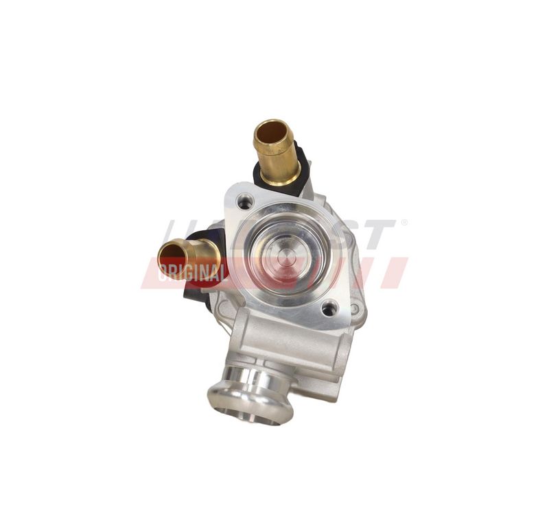 FT60247 FAST - КЛАПАН EGR FIAT DUCATO 14> 16> 5-PIN 2.3 JTD EURO 6