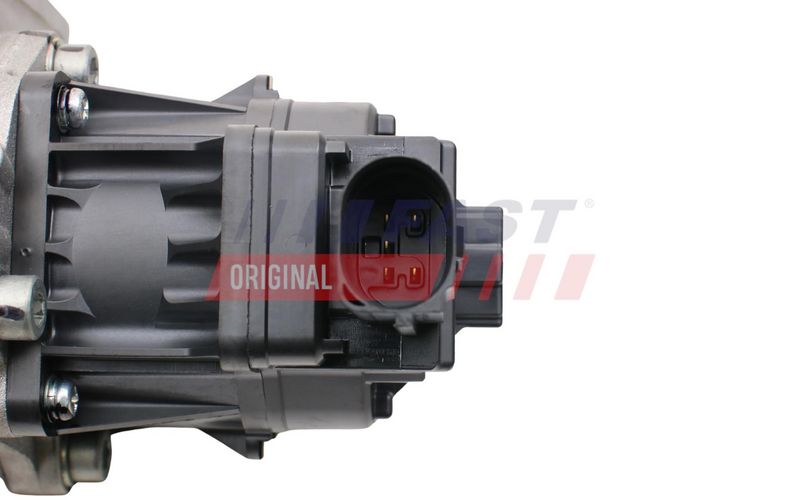 FT60247 FAST - КЛАПАН EGR FIAT DUCATO 14> 16> 5-PIN 2.3 JTD EURO 6