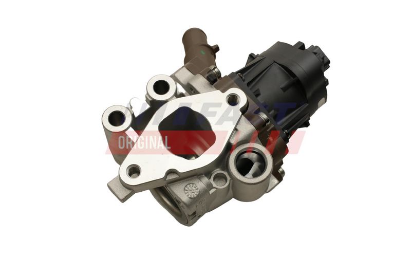 FT60248 FAST - КЛАПАН EGR IVECO DAILY 14> 2.3 HPI 5-PIN EURO 6