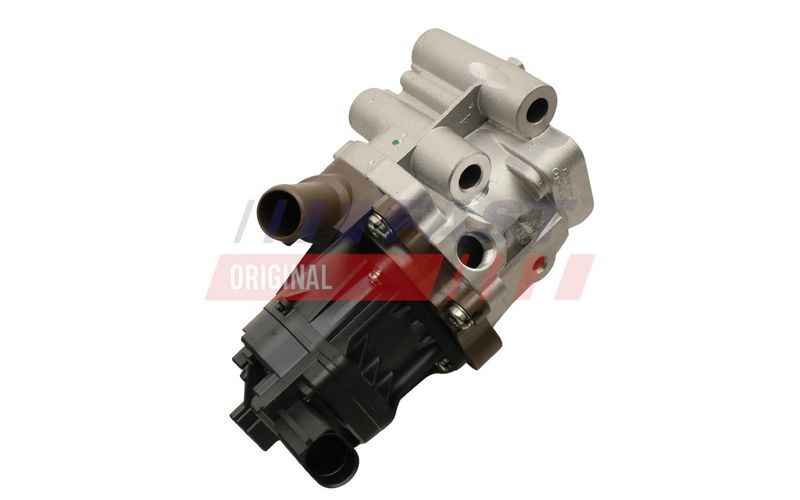 FT60248 FAST - КЛАПАН EGR IVECO DAILY 14> 2.3 HPI 5-PIN EURO 6