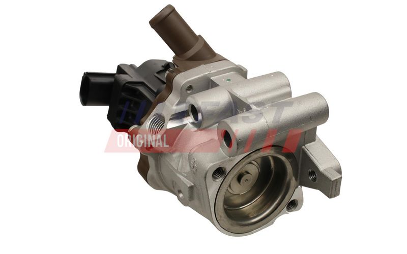 FT60248 FAST - КЛАПАН EGR IVECO DAILY 14> 2.3 HPI 5-PIN EURO 6