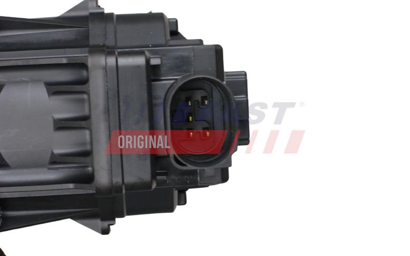 FT60248 FAST - КЛАПАН EGR IVECO DAILY 14> 2.3 HPI 5-PIN EURO 6
