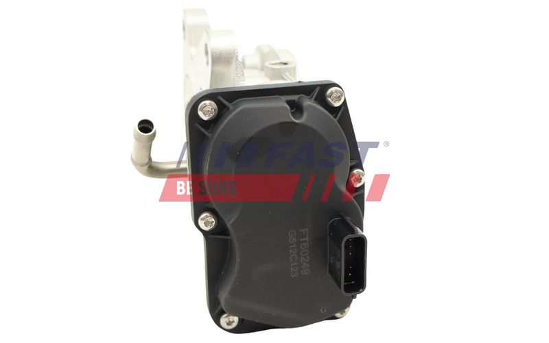 FT60249 FAST - КЛАПАН EGR RENAULT MASTER III 10> 2.3DCI BITURBO