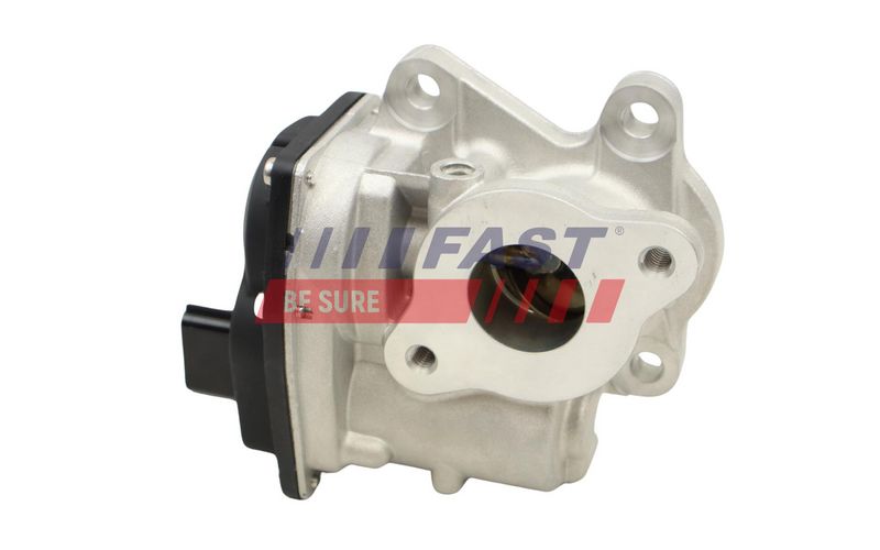 FT60249 FAST - КЛАПАН EGR RENAULT MASTER III 10> 2.3DCI BITURBO