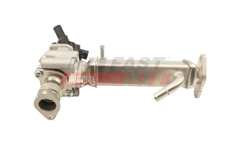 FT60250 FAST - КЛАПАН EGR FIAT DUCATO 06> КПЛ KPL 2.3JTD EURO 5
