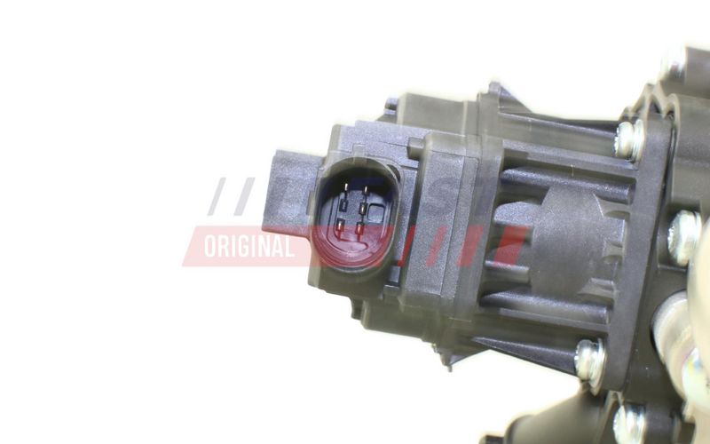 FT60250 FAST - КЛАПАН EGR FIAT DUCATO 06> КПЛ KPL 2.3JTD EURO 5