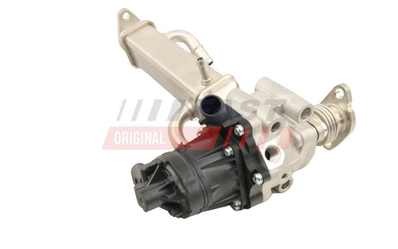 FT60250 FAST - КЛАПАН EGR FIAT DUCATO 06> КПЛ KPL 2.3JTD EURO 5