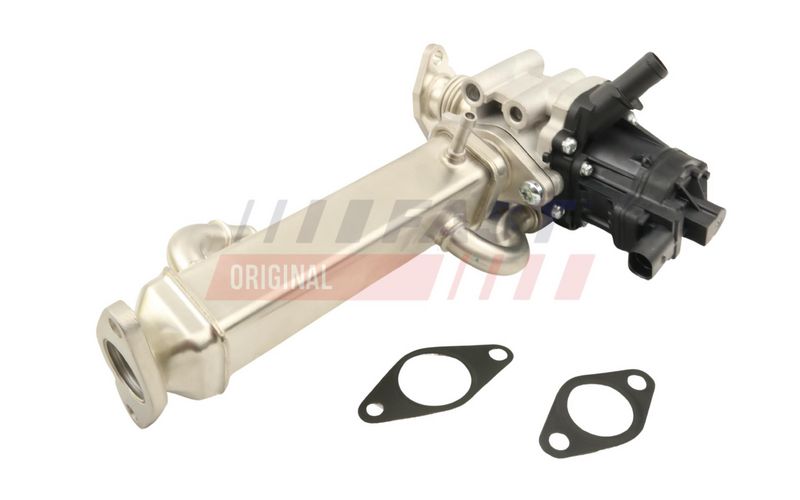 FT60250 FAST - КЛАПАН EGR FIAT DUCATO 06> КПЛ KPL 2.3JTD EURO 5