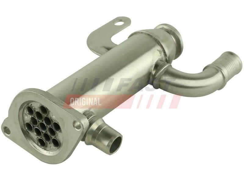 FT60401 FAST - РАДІАТОР EGR CITROEN BERLINGO 96> 2.0 HDI