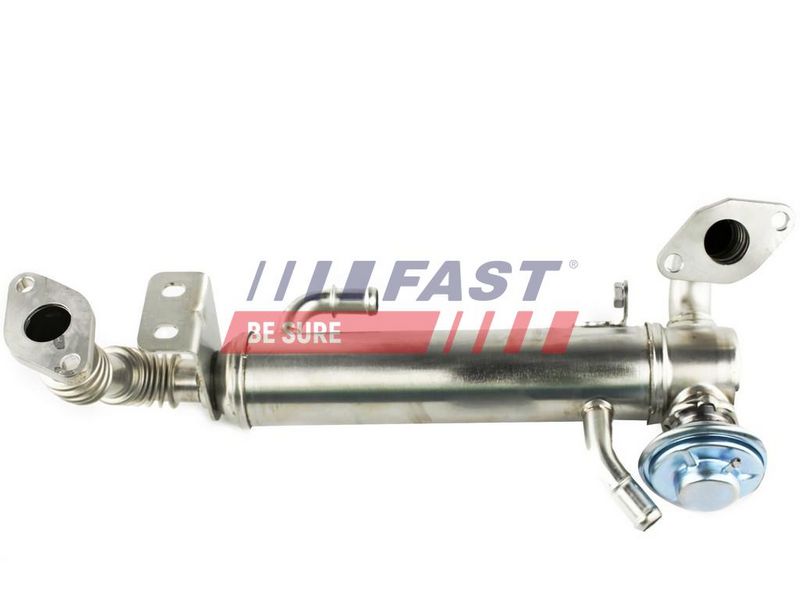 FT60406 FAST - РАДІАТОР EGR IVECO DAILY 06> 2.3JTD EURO 4