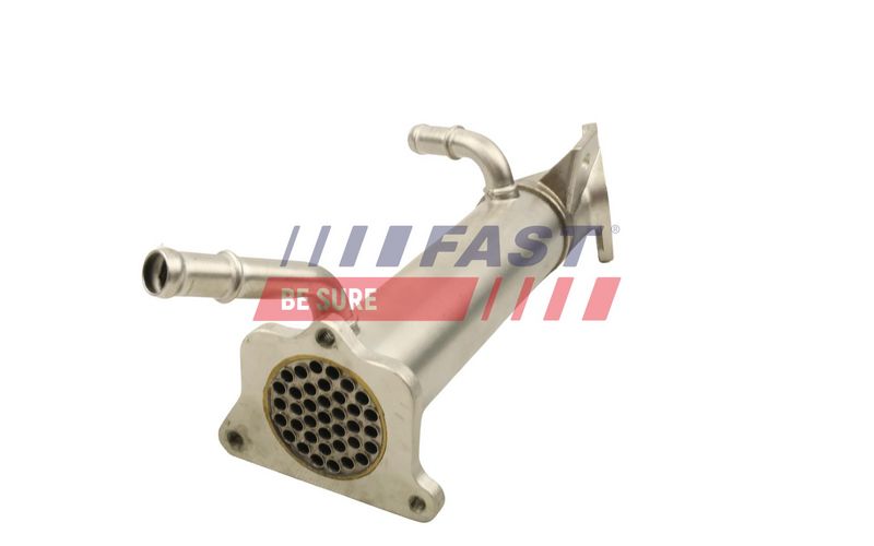 FT60408 FAST - РАДІАТОР EGR FORD TRANSIT 13> 2.2 TDCI