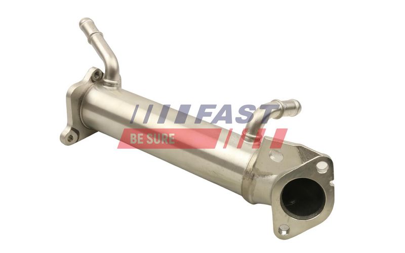 FT60408 FAST - РАДІАТОР EGR FORD TRANSIT 13> 2.2 TDCI
