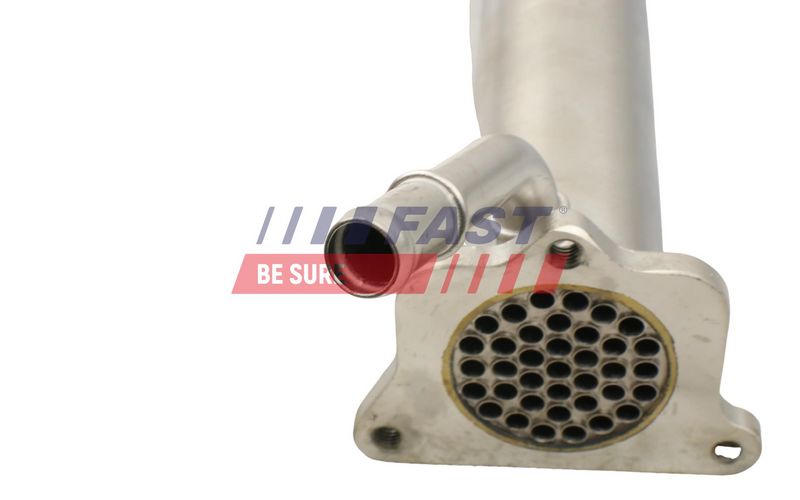 FT60408 FAST - РАДІАТОР EGR FORD TRANSIT 13> 2.2 TDCI