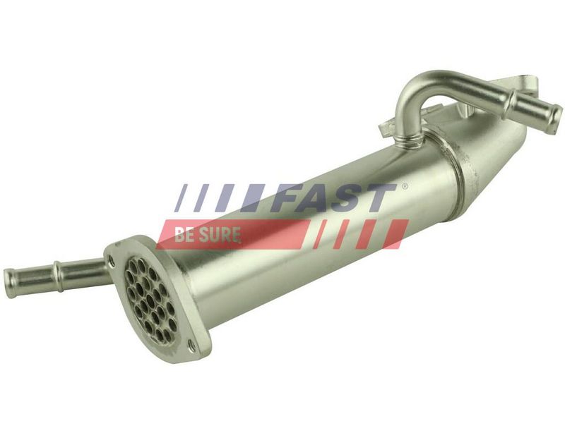 FT60410 FAST - РАДІАТОР EGR FORD TRANSIT 06> 2.4 TDCI