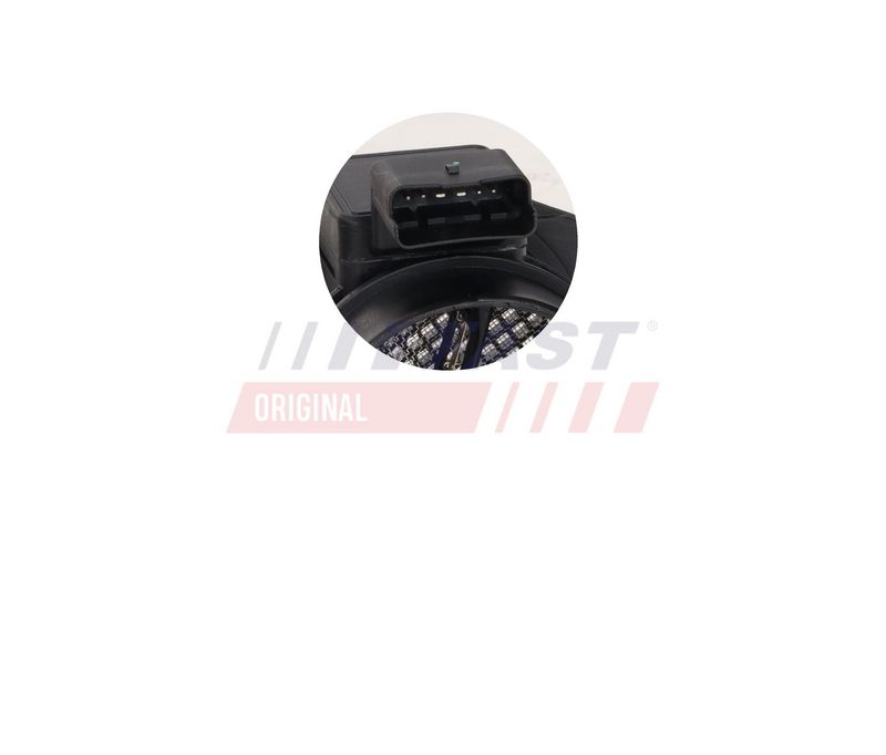FT60604 FAST - ДАТЧИК ОБ ЄМУ ПОВІТРЯ RENAULT MASTER II 98> 3.0 DCI 6 PIN