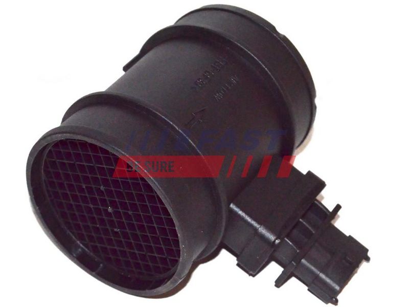 FT60615 FAST - ДАТЧИК ОБ ЄМУ ПОВІТРЯ FIAT DUCATO 06>/ 14> 2.3 JTD 4-PIN