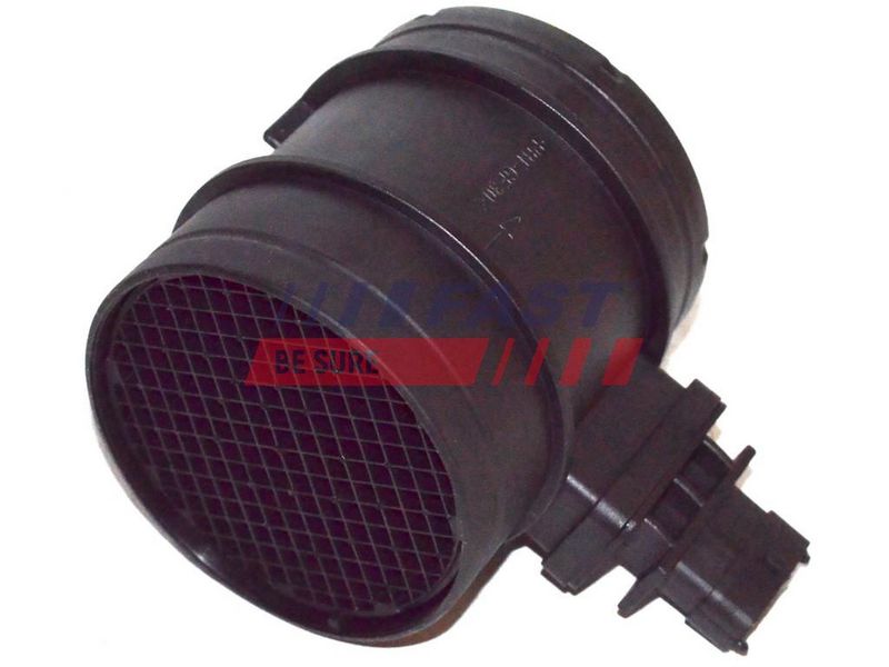 FT60616 FAST - ДАТЧИК ОБ ЄМУ ПОВІТРЯ FIAT DUCATO 06> 2.3/3.0 JTD 4 PIN