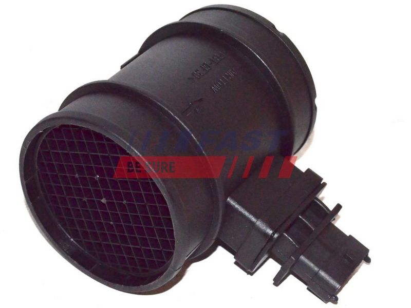 FT60619 FAST - ДАТЧИК ОБ ЄМУ ПОВІТРЯ FIAT DOBLO 09> 1.6 MJTD 4 PIN