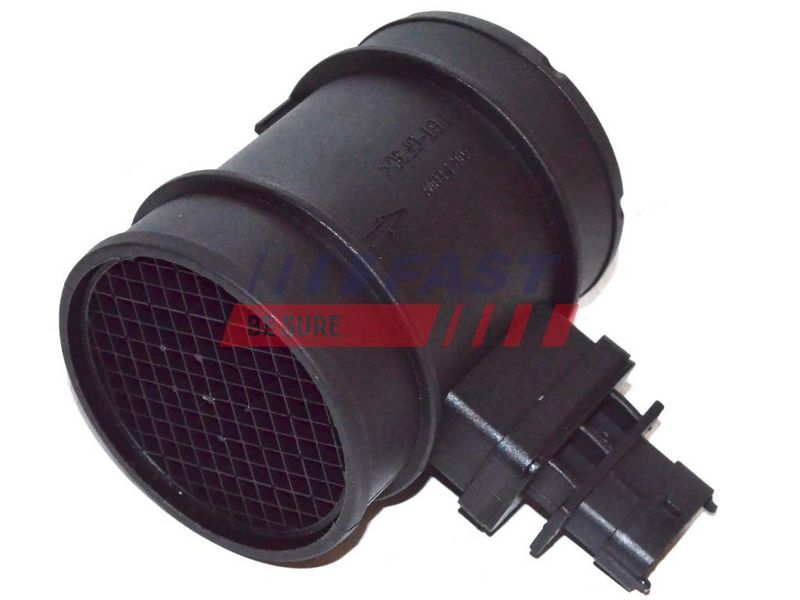 FT60620 FAST - ДАТЧИК ОБ ЄМУ ПОВІТРЯ FIAT DOBLO 00> 1.9 JTD 4 PIN
