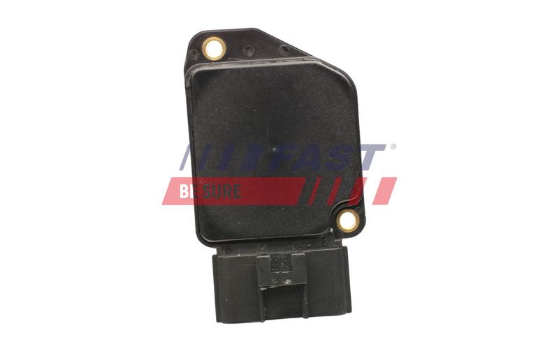FT60627 FAST - ДАТЧИК ОБ ЄМУ ПОВІТРЯ FORD TRANSIT 00> 2.4 TDCI 04> 4-PIN