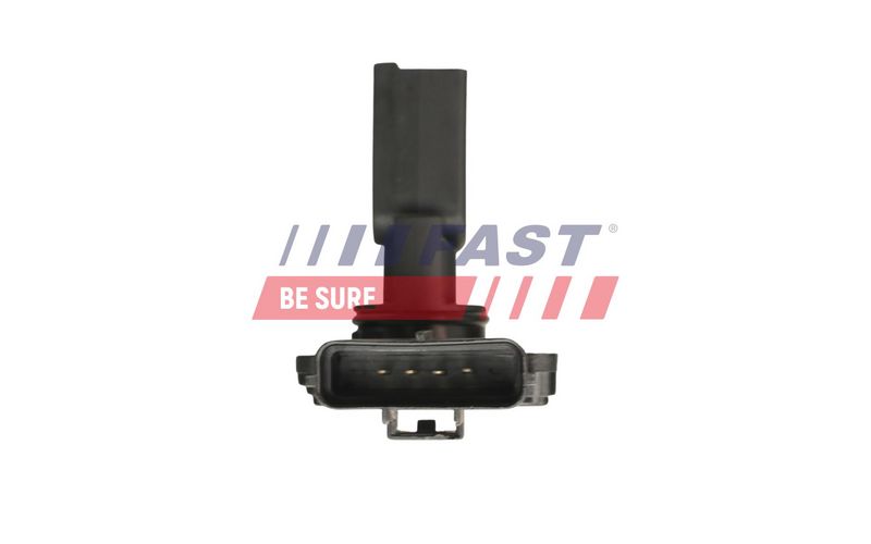 FT60627 FAST - ДАТЧИК ОБ ЄМУ ПОВІТРЯ FORD TRANSIT 00> 2.4 TDCI 04> 4-PIN